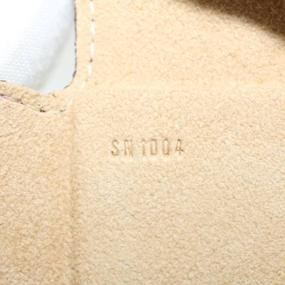 LOUIS VUITTON Monogram Jewelry Case Accessory Case LV Auth 46394 - Picture 11 of 16